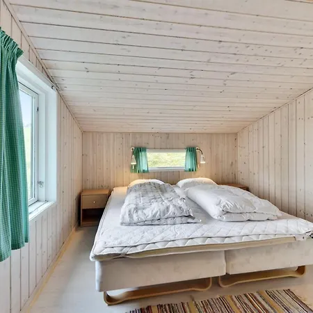 Vamika - 400m To The Fjord By Interhome * Havrvig