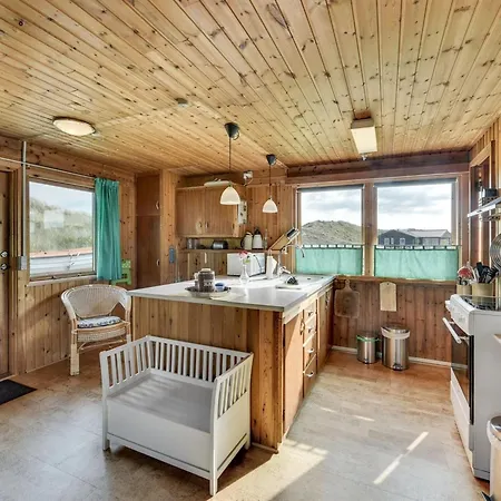 Casa vacanze Vamika - 400m To The Fjord By Interhome