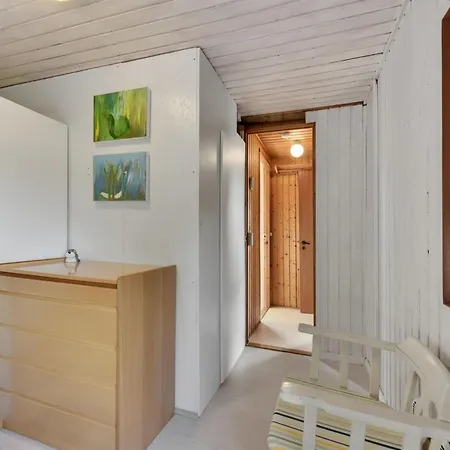 Casa vacanze Vamika - 400m To The Fjord By Interhome
