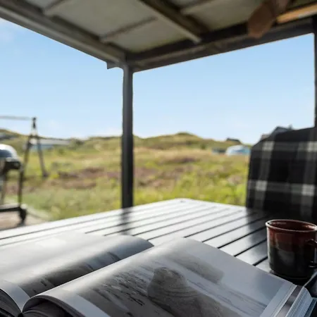 Vamika - 400m To The Fjord By Interhome * Havrvig