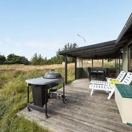 Feriehus Vamika - 400m To The Fjord By Interhome